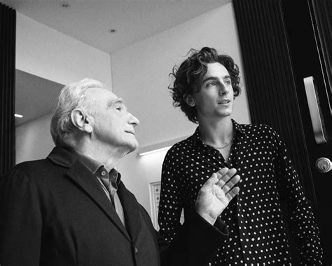 timothee chalamet chanel scorsese|timothée Chalamet martin Scorsese.